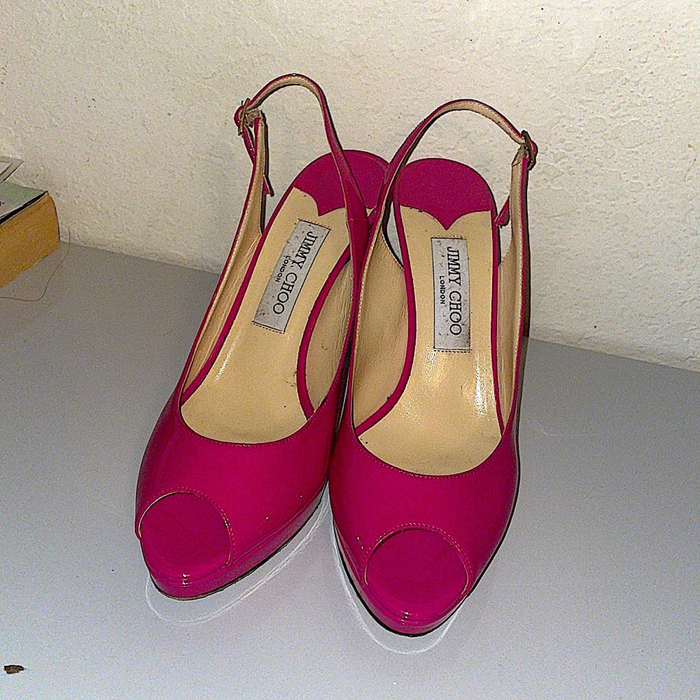 Jimmy Choo